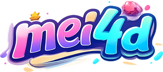 Logo mei4d